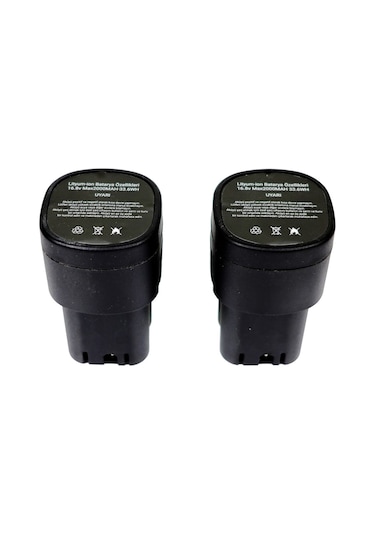 Eng Energy L6003 2.0AH Akülü Mini Testere