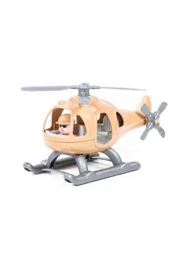 Savaş Helikopteri "Grom-Safari" File İçinde