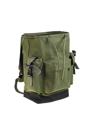 Ebitda 70l Kapasiteli Kamp & Balıkçılık Sırt Çantası - Renkli Tasarım - Yürüyüş Ve Seyahat İçin Çok Renkli