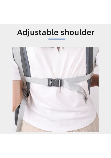 Jokmae Çift Taraflı Evcil Hayvan Sırt Çantası