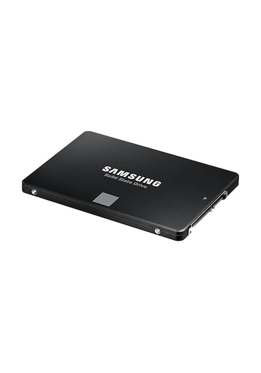 Samsung 870 EVO MZ-77E2T0BW 2.5" 2 TB SATA 3 SSD