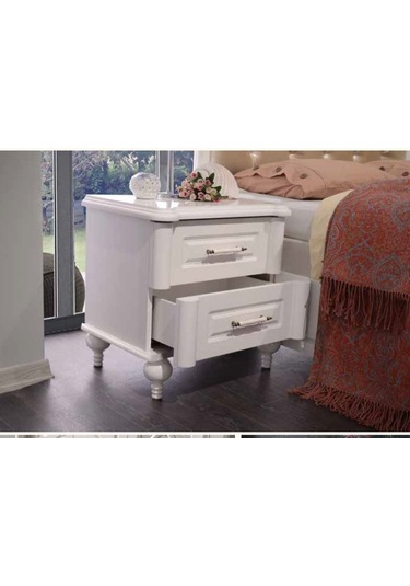 Aby Aslı Komidin Ekru