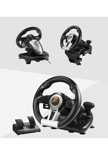 PXN PC PS3 PS4 Xbox One - Series S/X Switch Uyumlu Direksiyon