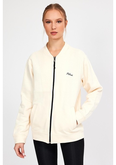 Alexander Gardi Alexandergardı Astarsız Oversize Kolej Ceket Mont E23-0019 001