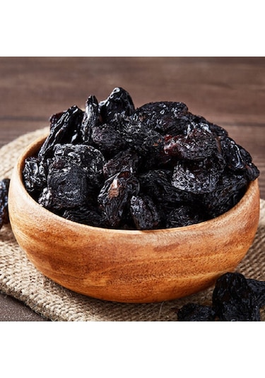 Astronut Çekirdekli Siyah Üzüm 500 G