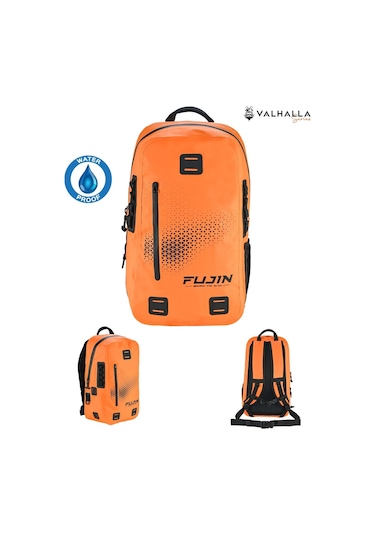 Fujin Valhalla Odin Waterproof Back Pack