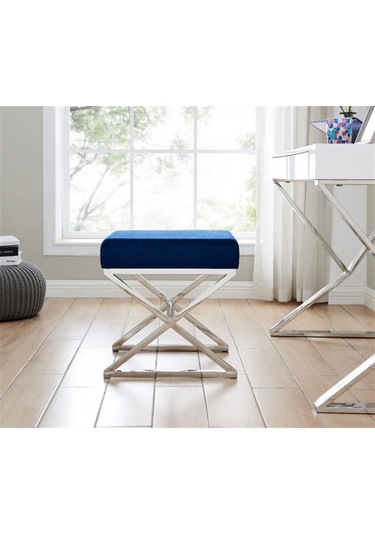 Modern Metal Puf Diğer