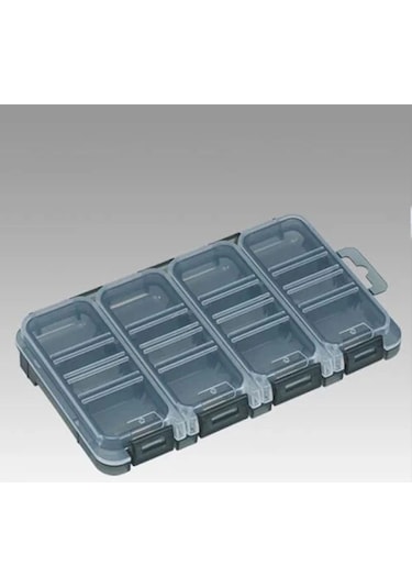 Meiho Quatro Case J Lrf Maket Kutusu