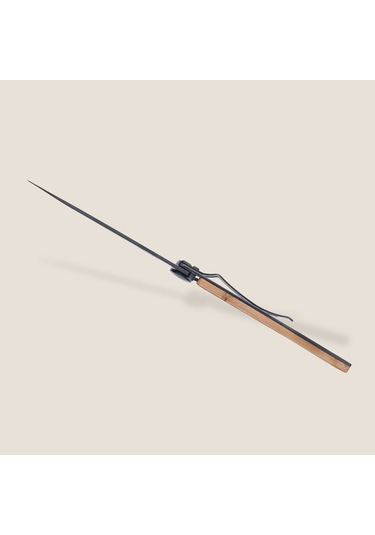 Deejo Kamp 37g, Juniper Wood / Globe Trotter Kahverengi
