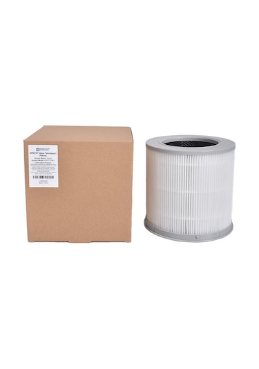 Xiaomi Smart 4 Compact Hava Temizleyici İle Uyumlu Filtre