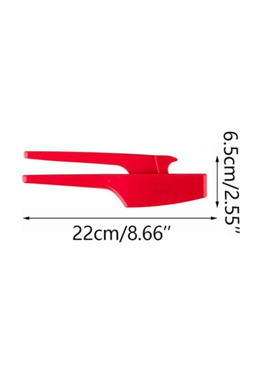 El Presi Sarımsak Presi Kırıcı Çok Fonksiyonlu Diğer