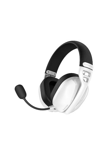 Hyperpunk 3 Wireless White Hi-res Kablosuz Gaming Kulaklık Esh16