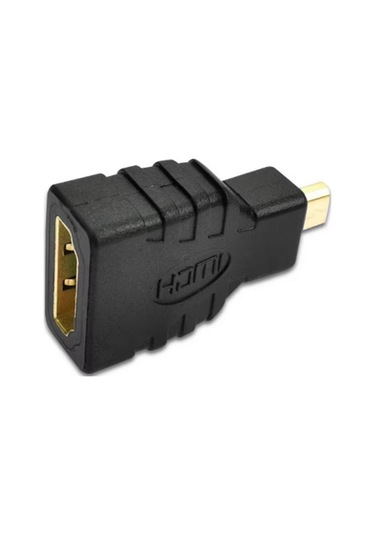 Hdmı Dişi Micro Hdmı Erkek Çevirici