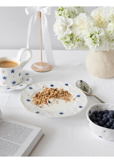 Perex Derin Çorba Kasesi, 20 Cm 443707055 Beyaz