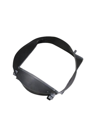 Mercedes C Class W202 93/99 Radyatör Fan Davlumbazı Boş Gövde Kli Masız