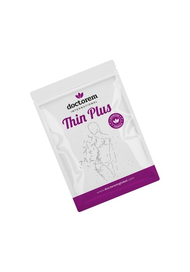 Doctorem İnternational Thin Plus