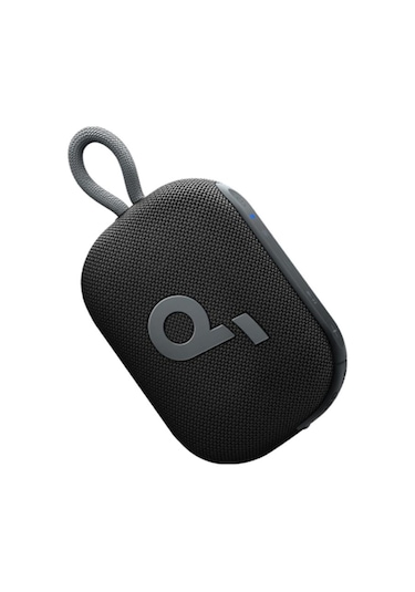 Anker Soundcore Select 4 Go Kablosuz Bluetooth Hoparlör - Siyah - A31x1