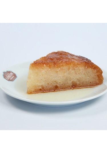 Lokum Atölyesi Ekmek Kadayıfı Sade 500 G