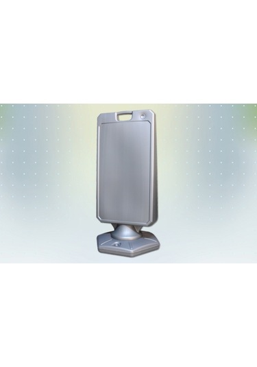 Reklam Dubası Işyeri Önü 115 Cm A+ Plastik