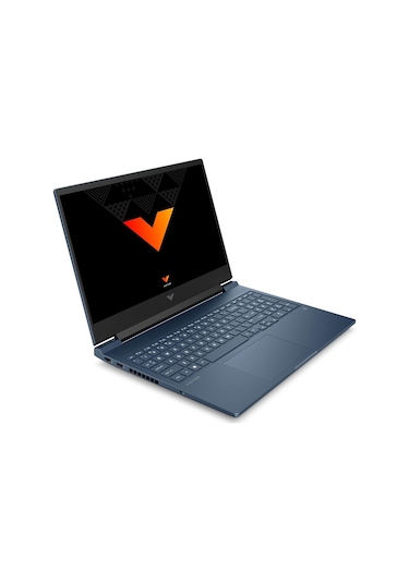 HP Victus 7Z581EA FR1 R7-7840HS 16 GB 1 TB RTX 4070 8 GB 16.1" W11H Dizüstü Oyuncu Bilgisayarı