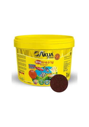Artakua Protrophy Granulat 100 Gram