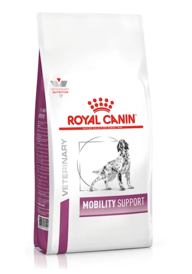 Royal Canin Mobility Support Köpek Maması 12 Kg - Eklem Sağlığı