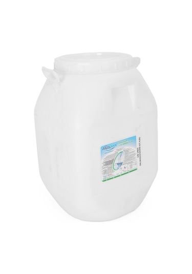 % 56 Lık Toz Klor Granül Dichlor 50 Kg Havuz Kimyasalı