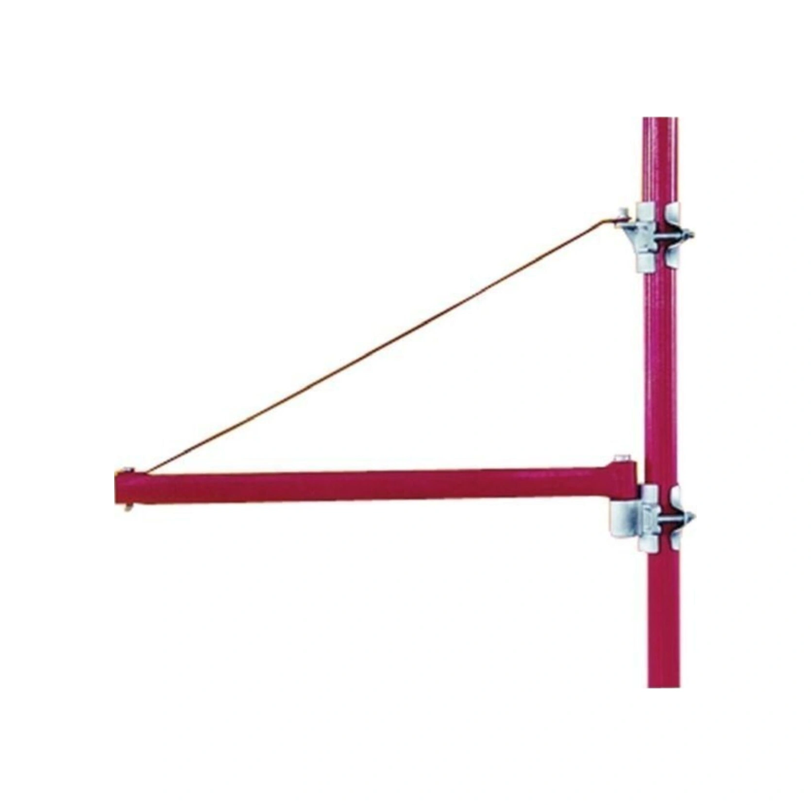 Max Extra Vinç Bağlantı Aparatı 250/1200