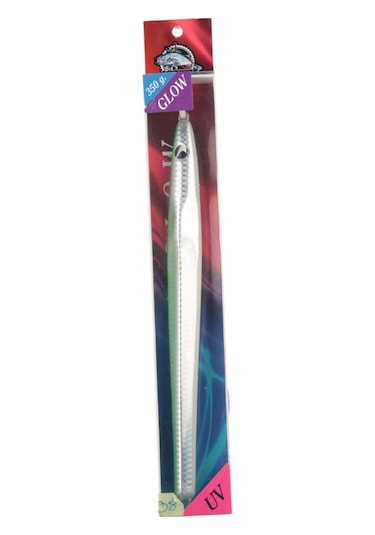 Big Red Eyes Hızlı Ve Yavaş Jig 350gr Renk Kodu:08