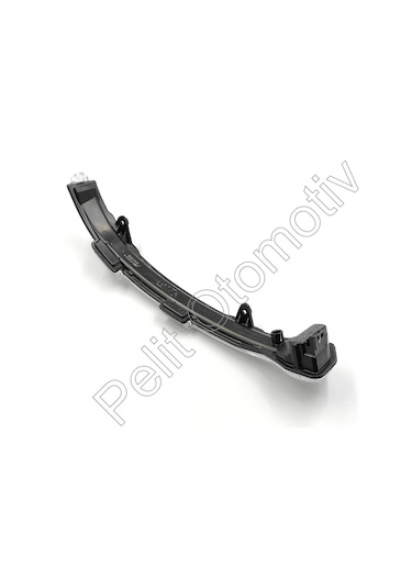 Golf 7 7,5 Ayna Sinyali Lambası Sağ 5g0949102 Oem