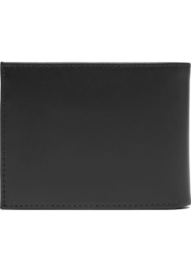 Calvin Klein Calvın Kleın Erkek Cüzdan Lv04d1105g-ub1 Siyah