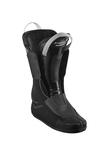 Salomon S/pro Alpha 90 Kadın Kayak Ayakkabısı-l47639700 Siyah