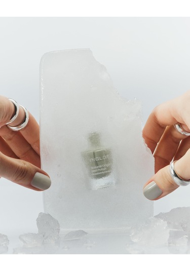 Natural Origin Nail Polish 52