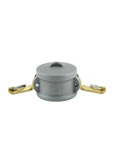 C Tipi Alüminyum Kamlok 11/4" 1¼\'\'