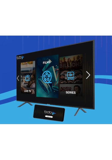 Bob Player 1 Yıllık Kullanım Lisansı