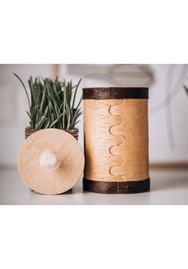 Staratel' Mutfakta Dökme Ürünler İçin Doğal Boşluk 304767572 Bej