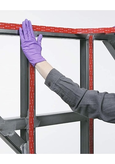 3m Gph 060gf 20mm 33mt Gri Vhb Bant