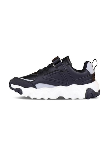 Vicco Jessy 950.p23k.309 Erkek Çocuk Spor Ayakkabı Siyah 26-30 Siyah