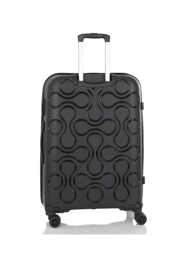 Mçs Polipropilen Valiz V376 75 CM