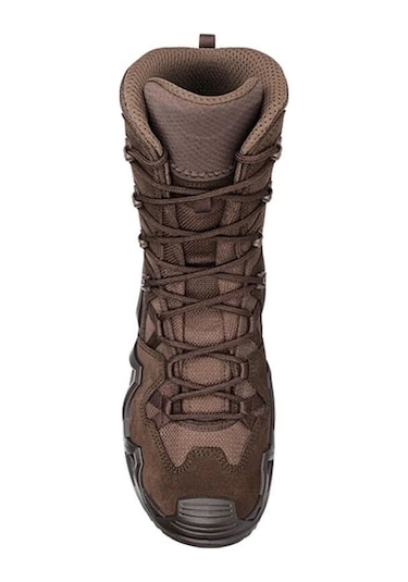 Lowa Zephyr Mk2 Gtx Hı Koyu Kahve Bot Kahverengi