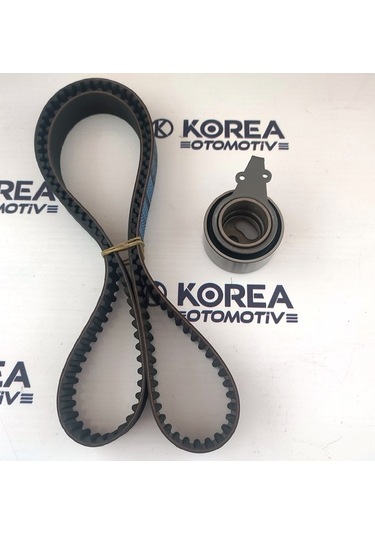 Akros Set Triger E2200/besta 94-97 164 Diş KR-TS-031-AKROS