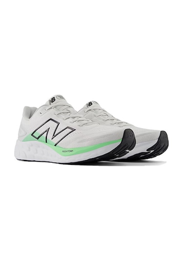 New Balance M680rh8 Erkek Koşu Ayakkabısı M680rh8 Beyaz Beyaz