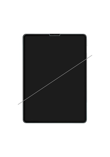 Samsung Galaxy Uyumlu Tab A6 Sm-t280 Ekran Koruyucu Tempered Kırılmaz Cam