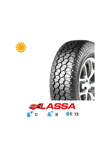 225-65r16c 112/110r Multıways C