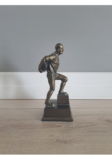 Seyit Onbaşı Biblo - Küçük Boy