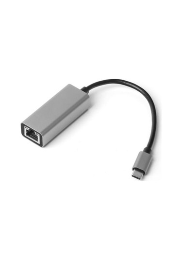 Frısby Fa-7672c Type-c - Rj45 Ethernet Adaptör