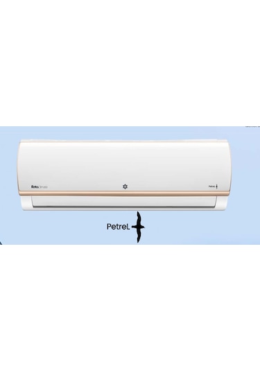 Rota Climate Petrel QTXM50T A++ 18.000 BTU Inverter Duvar Tipi Klima