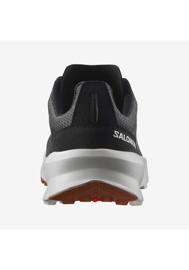 Salomon Patrol J Unisex Çocuk Outdoor Ayakkabı-30012 Gri