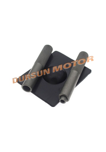 Motosiklet Subap Sökme Takma Aparatı Anahtarı [Oem]