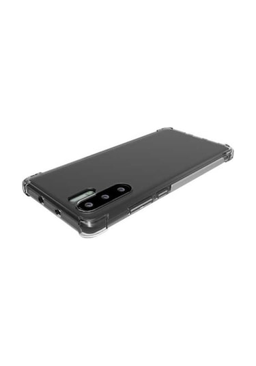 Huawei P30 Pro Kilif Seffaf Nitro Anti Shock Kapak 389752677